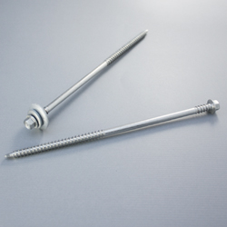 Indented Hexagon Washer Self-Tapping Screw